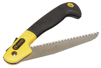 Folding Saw