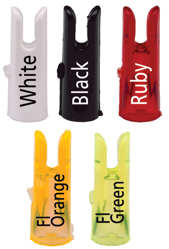 Martin Nirk Glue-on Nocks