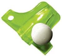 Nock-Out Tool