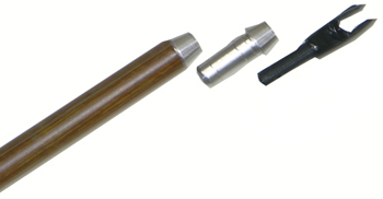 Uni Bushing for G-Nocks