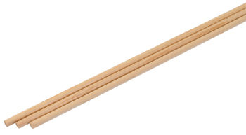 Douglas Fir Wood Shafts