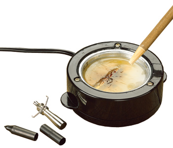 Glue Pot