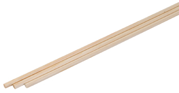 Lodgepole Shafting