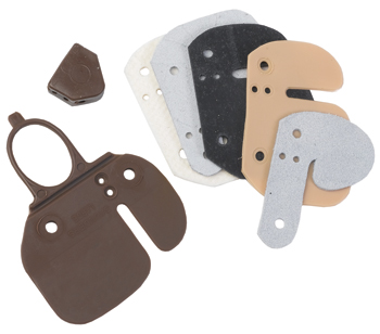 Saunders Pak Tab&trade; Multi-Layer Kit