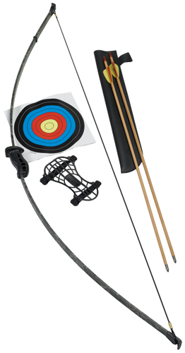 PSE Chief&trade; Bow Set