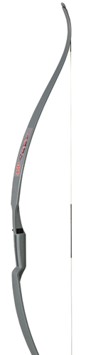 PSE Silver Snake 60" Youth Recurve Bow