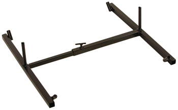 McKenzie 3D Target Stand
