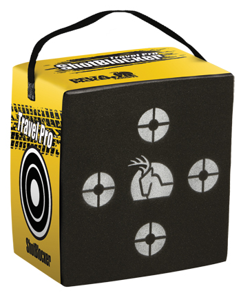 Travel Pro Broadhead Target