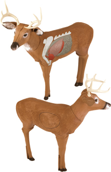 Delta Archer's Choice Real World Buck