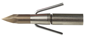 Piranha Quick Release Carp Bowfishing Point