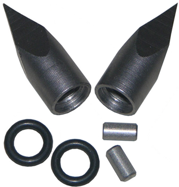 Replacement Pro-Point Tips (2pk)