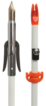 Sting-A-Ree  Bowfishing Arrow