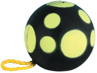 Rinehart Field Target 9" Ball