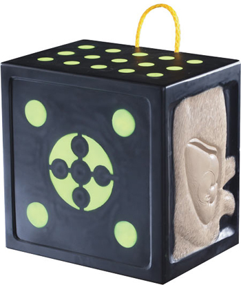 RhinoBlock Target