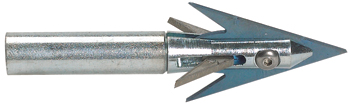 Steel Force Carp Bowfishing Broadhead