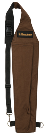 3Rivers Ranger Back Quiver