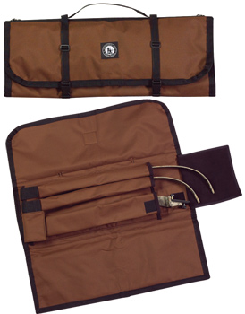 3Rivers Roll-Up Takedown Recurve Soft Case