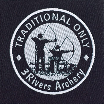 "Traditional Only"  3Rivers Label