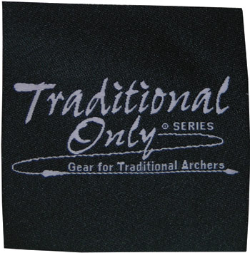 Traditional Only Label