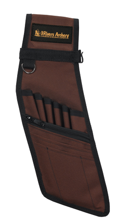 Traditional Only Range Rover Deluxe Hip Quiver