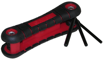Pro Series 9-in-1 Multi-Wrench