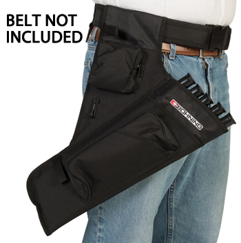 Bohning Adult Target Hip Quiver