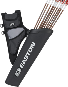 Easton Range Lite&trade; Target Hip Quiver