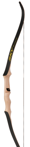 Sky Breeze 52" Youth Recurve