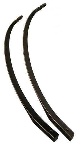 Predator&trade; Hunter DX Limbs