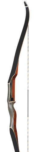 Bear 60" Super Kodiak Recurve