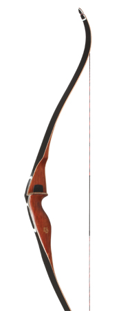 Fred Bear  Kodiak Magnum  Recurve Bow