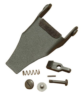 Bear Latch Repair Kit