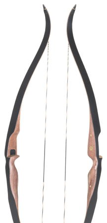 Bear 58" Grizzly Recurve