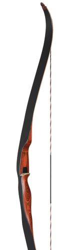 Fred Bear  Grizzly  Recurve Bow