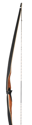 Bear 64" AuSable Longbow