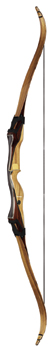 Fred Bear Takedown Supreme   Recurve Bow