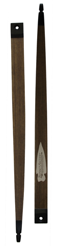 Native Longbow Limbs