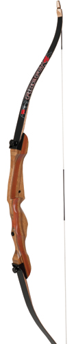 Firefox 54" Youth Takedown Recurve Bow