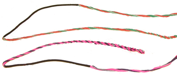 Replacement Bow String for Pilgrim Longbows