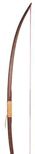 Mocking Jay 58" Youth Longbow