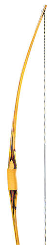 Osagian Longbow