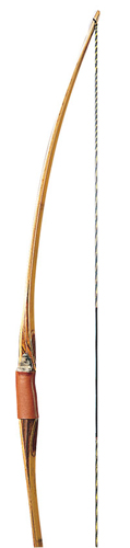 Great Plains  Tonkin Cane Bamboo Longbow
