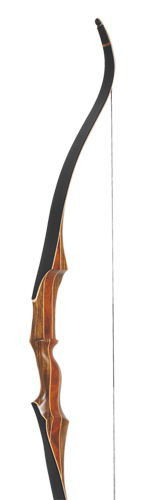 Martin 62" Hunter Recurve