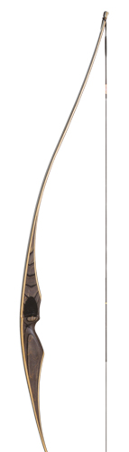 Martin Sliver 54" Youth Longbow