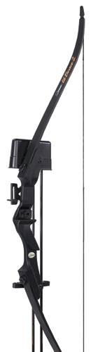 Lil' Brave 2 Youth Recurve Bow Set