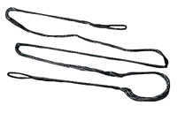 Replacement String Titan Recurve 57"