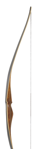 Bamboo Viper Longbow  Martin Archery