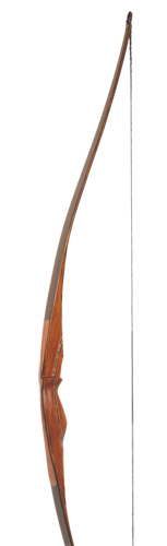 Martin 62" Savannah Longbow