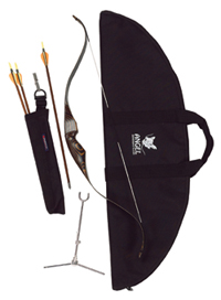 Angel Youth Bow Set