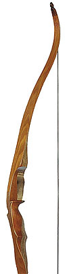 Volcano Recurve Bows  By Greatree Archery